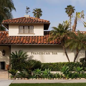 Franciscan Inn&Suites